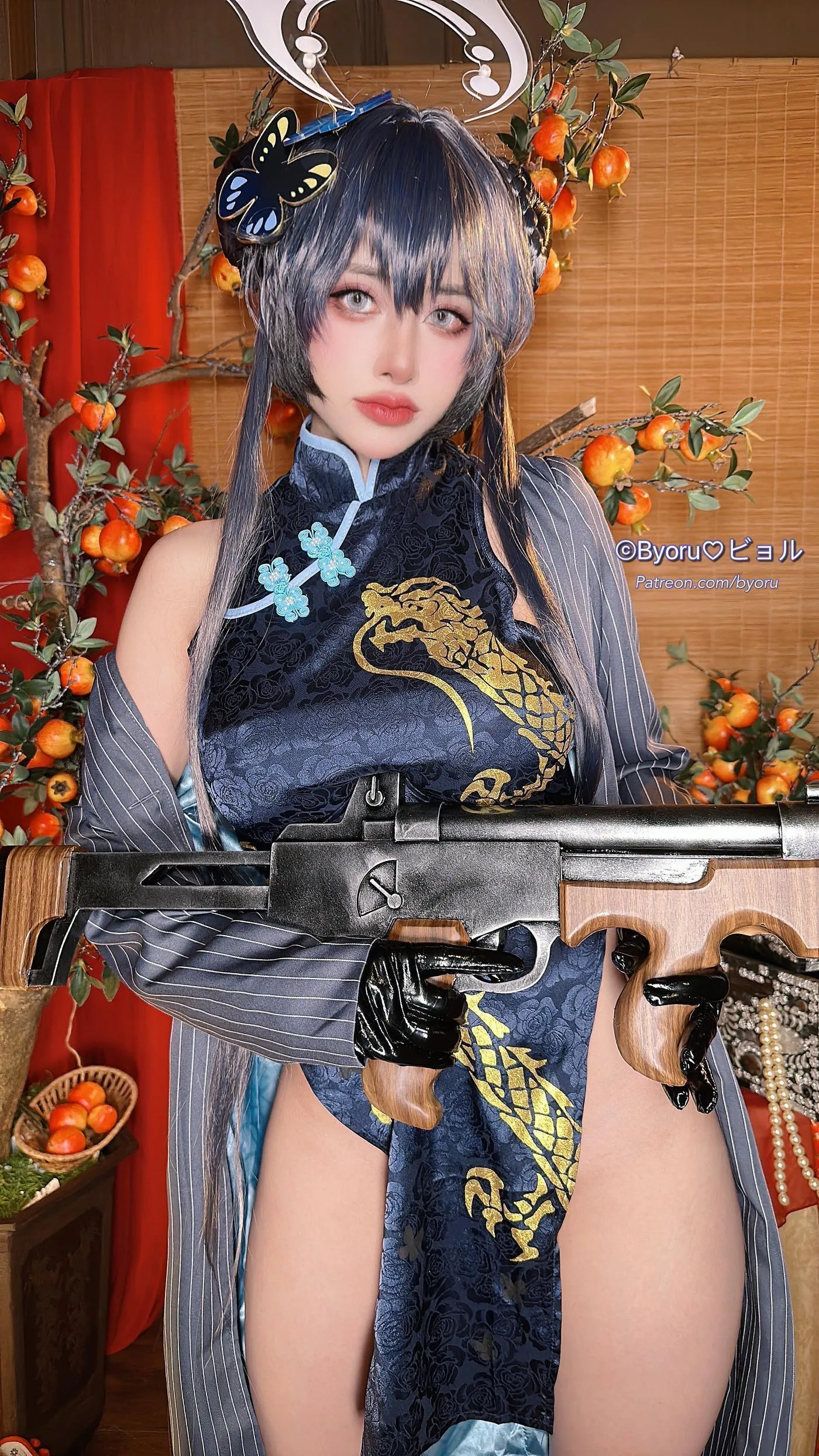 Byoru – NO.86 Kisaki [63P]插图7
